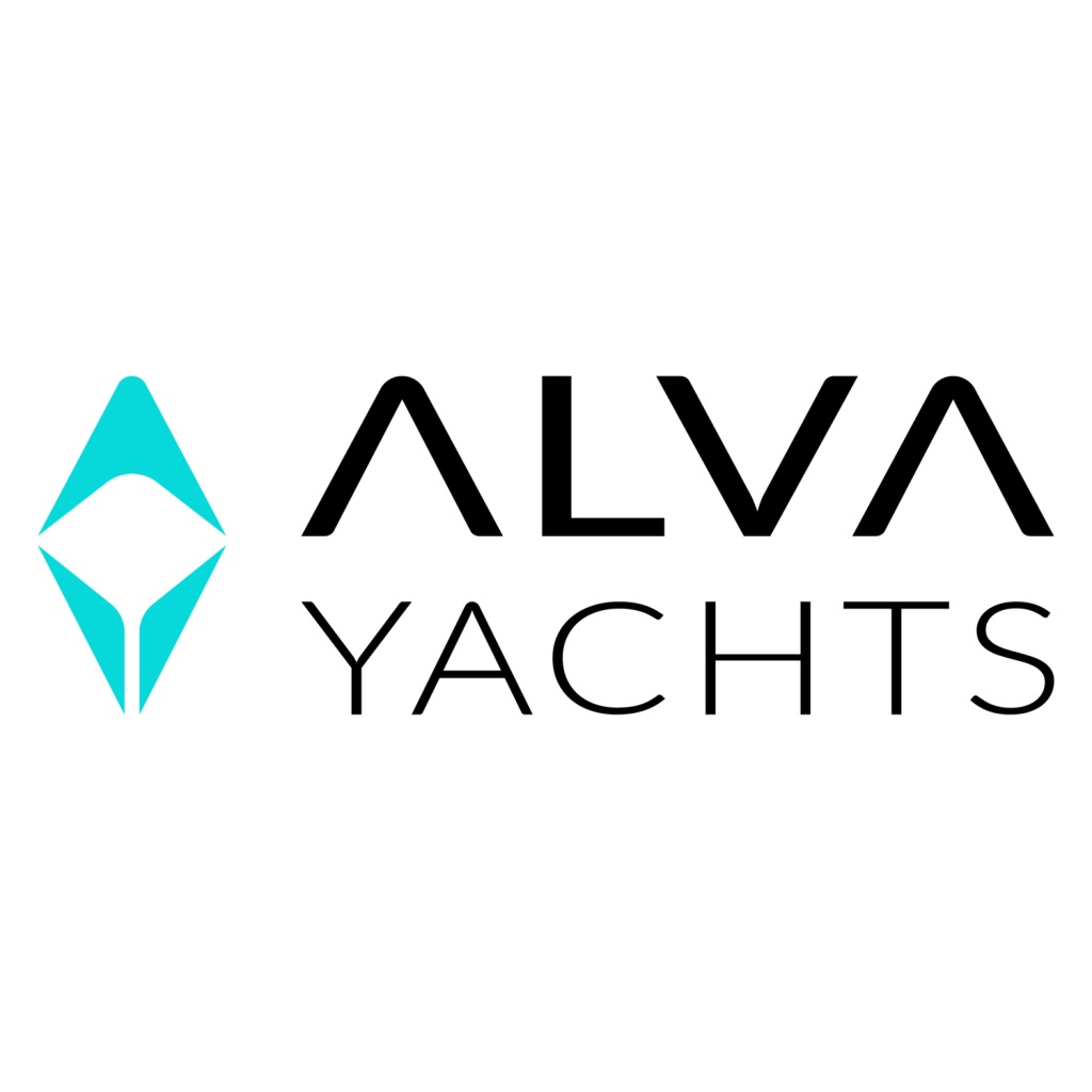 Alva Yachts logo