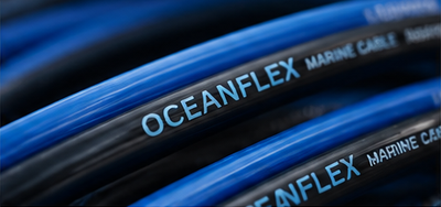 Oceanflex Marine Cables